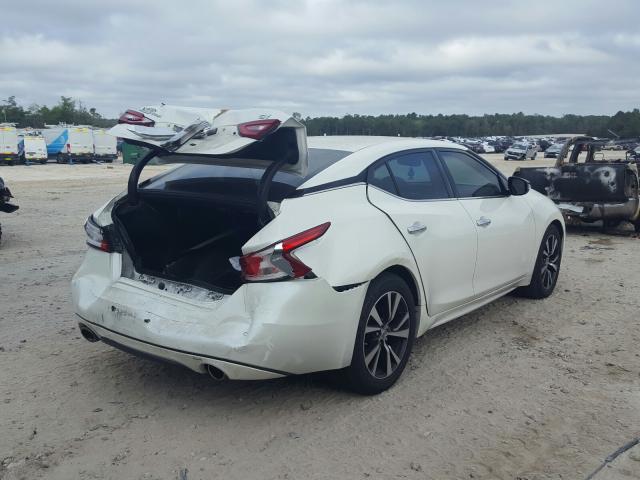 Photo 3 VIN: 1N4AA6AP9HC394288 - NISSAN MAXIMA 3.5 