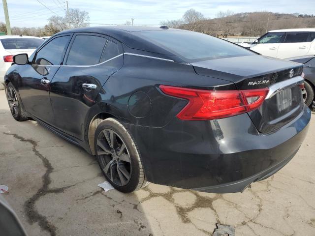 Photo 1 VIN: 1N4AA6AP9HC394355 - NISSAN MAXIMA 