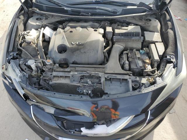 Photo 10 VIN: 1N4AA6AP9HC394355 - NISSAN MAXIMA 