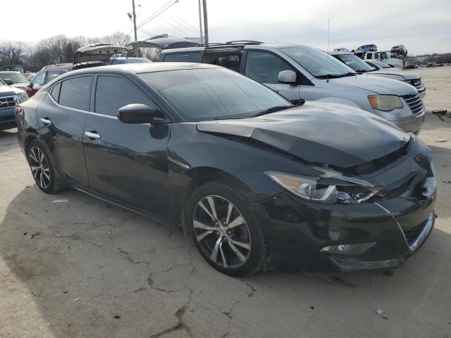 Photo 3 VIN: 1N4AA6AP9HC394355 - NISSAN MAXIMA 