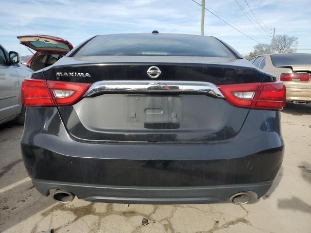 Photo 5 VIN: 1N4AA6AP9HC394355 - NISSAN MAXIMA 