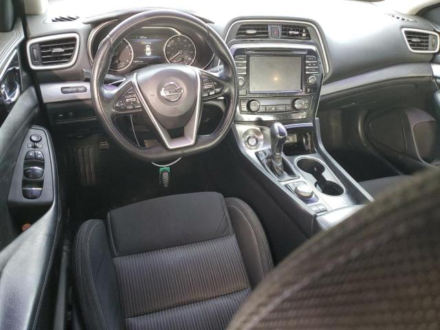 Photo 7 VIN: 1N4AA6AP9HC394355 - NISSAN MAXIMA 