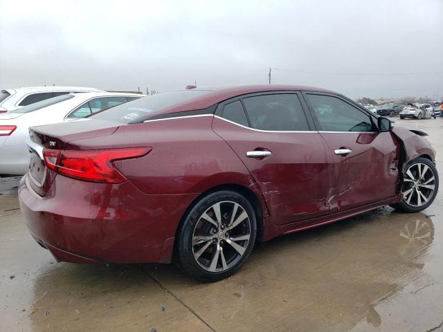 Photo 2 VIN: 1N4AA6AP9HC394890 - NISSAN MAXIMA 