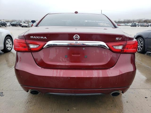 Photo 5 VIN: 1N4AA6AP9HC394890 - NISSAN MAXIMA 