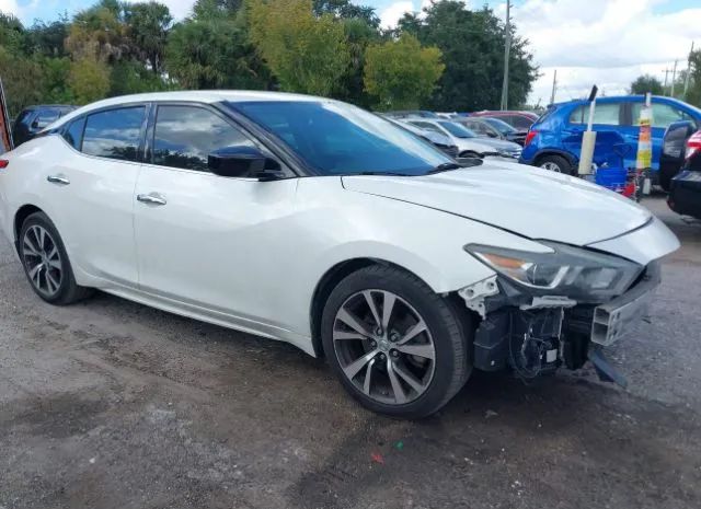 Photo 0 VIN: 1N4AA6AP9HC396932 - NISSAN MAXIMA 