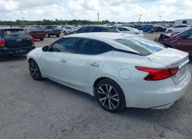 Photo 2 VIN: 1N4AA6AP9HC396932 - NISSAN MAXIMA 