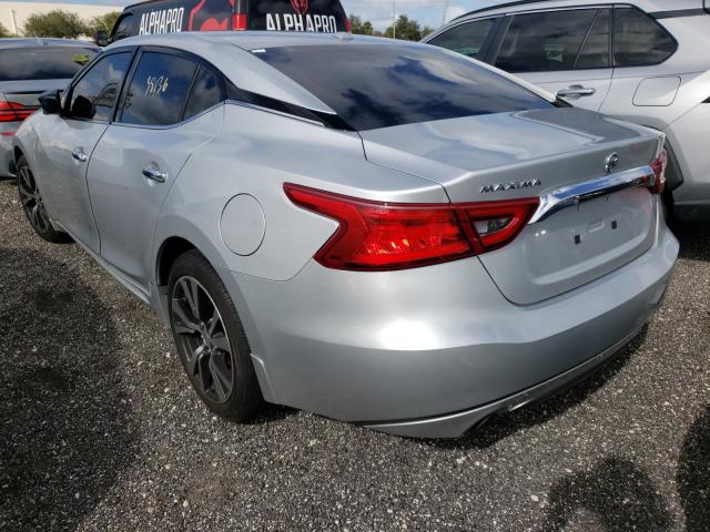 Photo 2 VIN: 1N4AA6AP9HC397398 - NISSAN MAXIMA 