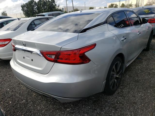 Photo 3 VIN: 1N4AA6AP9HC397398 - NISSAN MAXIMA 