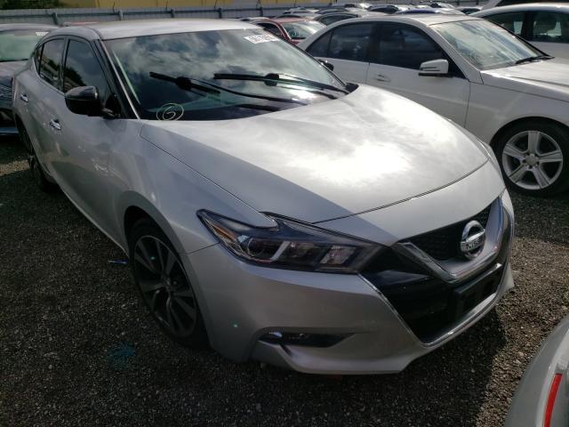 Photo 0 VIN: 1N4AA6AP9HC397398 - NISSAN MAXIMA 3.5 