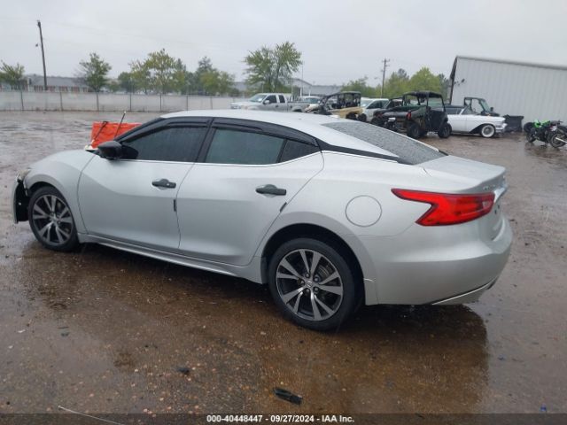 Photo 2 VIN: 1N4AA6AP9HC397398 - NISSAN MAXIMA 