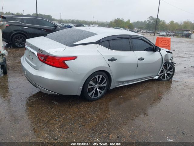 Photo 3 VIN: 1N4AA6AP9HC397398 - NISSAN MAXIMA 