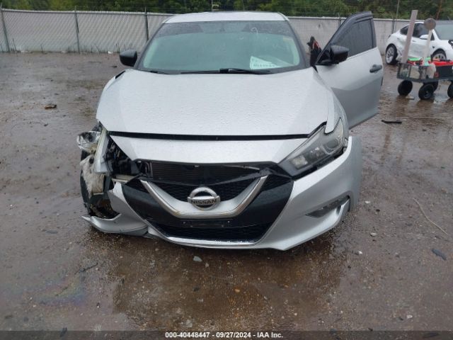 Photo 5 VIN: 1N4AA6AP9HC397398 - NISSAN MAXIMA 