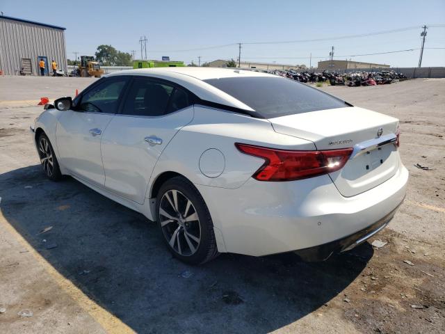 Photo 2 VIN: 1N4AA6AP9HC397806 - NISSAN MAXIMA 