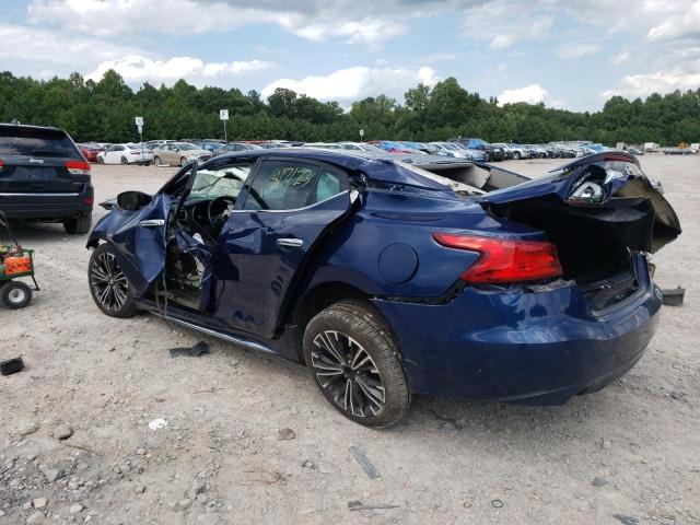 Photo 1 VIN: 1N4AA6AP9HC398745 - NISSAN MAXIMA 3.5 