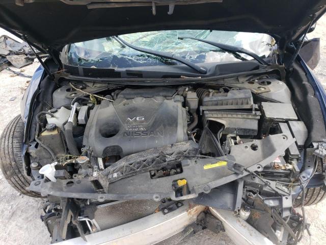 Photo 10 VIN: 1N4AA6AP9HC398745 - NISSAN MAXIMA 3.5 