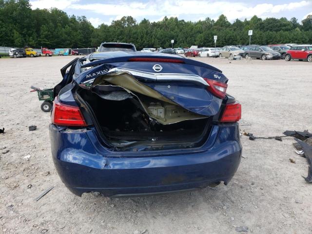 Photo 5 VIN: 1N4AA6AP9HC398745 - NISSAN MAXIMA 3.5 