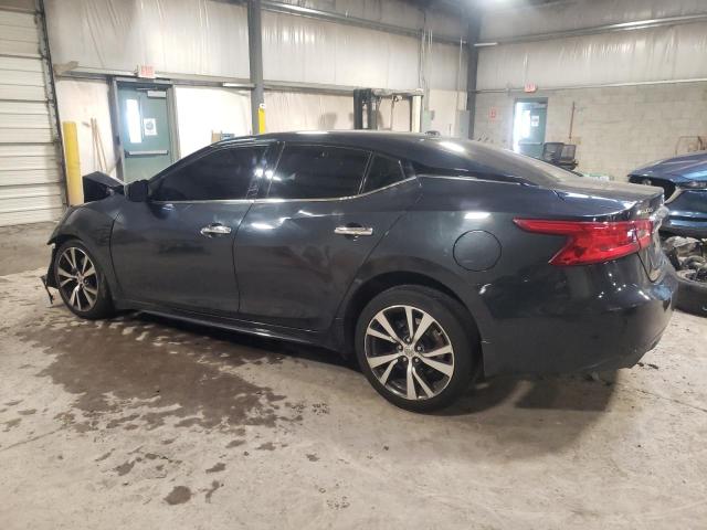 Photo 1 VIN: 1N4AA6AP9HC399734 - NISSAN MAXIMA 3.5 