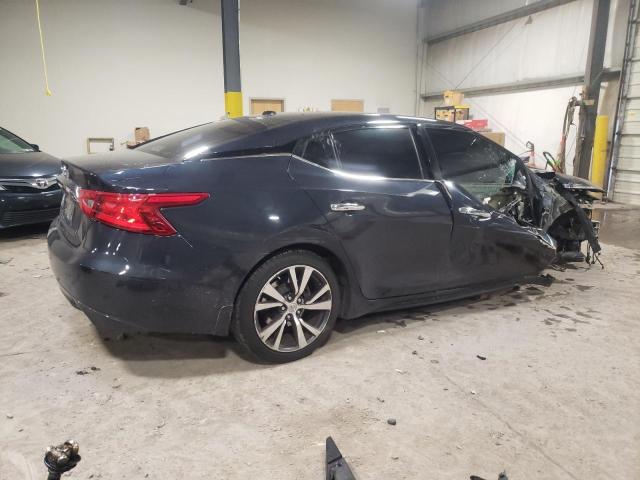 Photo 2 VIN: 1N4AA6AP9HC399734 - NISSAN MAXIMA 3.5 