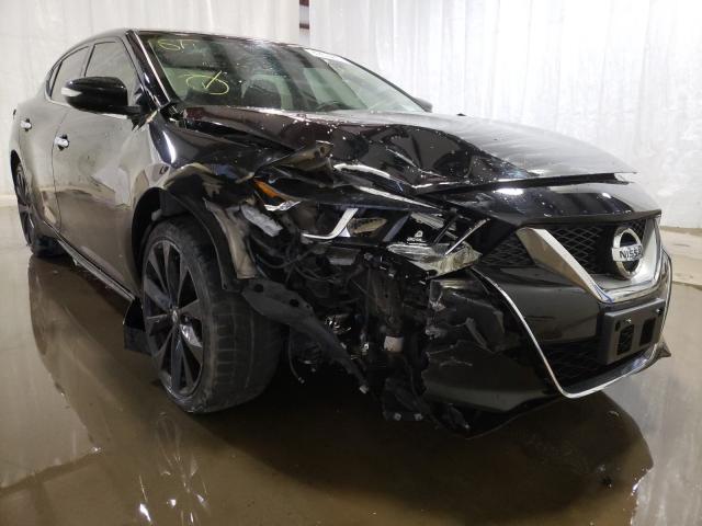 Photo 0 VIN: 1N4AA6AP9HC401563 - NISSAN MAXIMA 3.5 