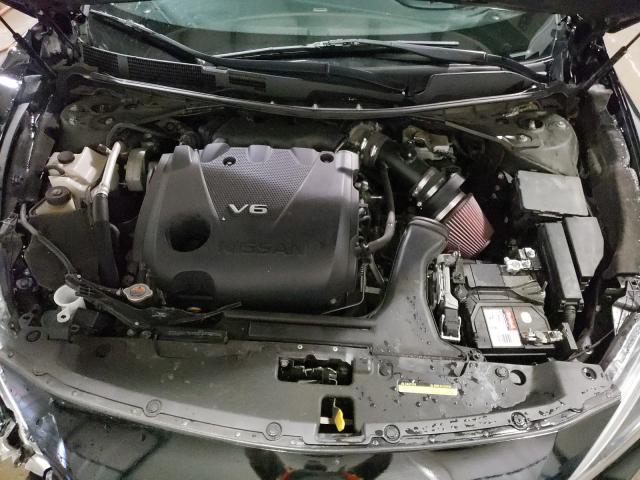 Photo 6 VIN: 1N4AA6AP9HC401563 - NISSAN MAXIMA 3.5 