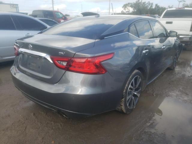 Photo 3 VIN: 1N4AA6AP9HC402180 - NISSAN MAXIMA 3.5 