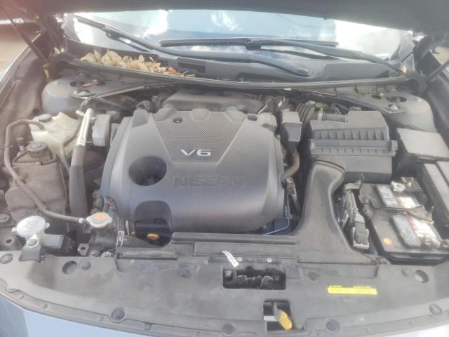 Photo 6 VIN: 1N4AA6AP9HC402180 - NISSAN MAXIMA 3.5 