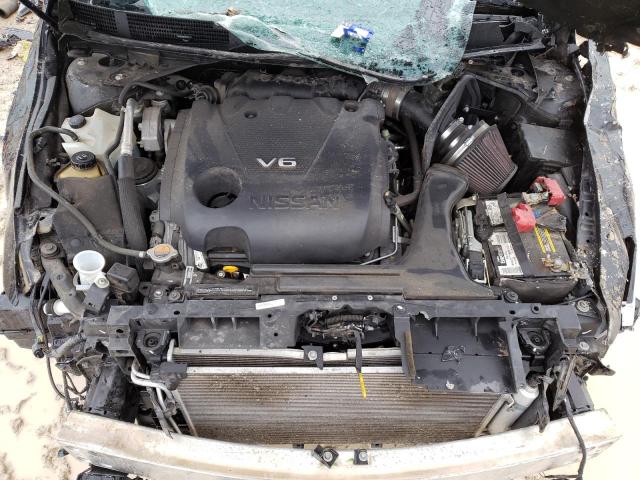 Photo 10 VIN: 1N4AA6AP9HC406343 - NISSAN MAXIMA 3.5 