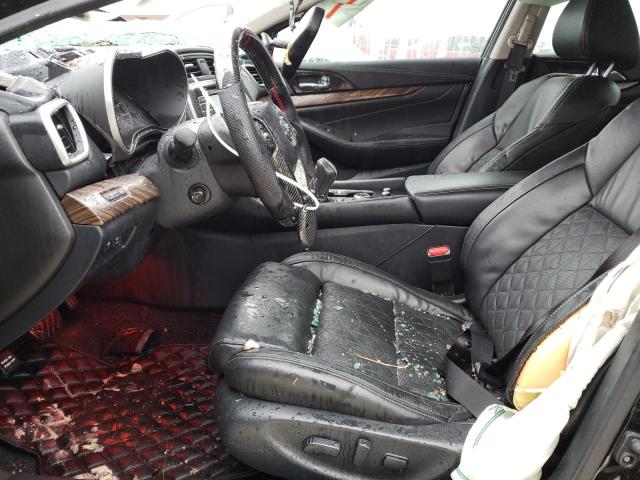 Photo 6 VIN: 1N4AA6AP9HC406343 - NISSAN MAXIMA 3.5 