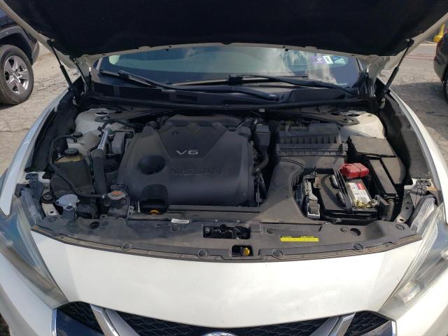 Photo 10 VIN: 1N4AA6AP9HC408514 - NISSAN MAXIMA 