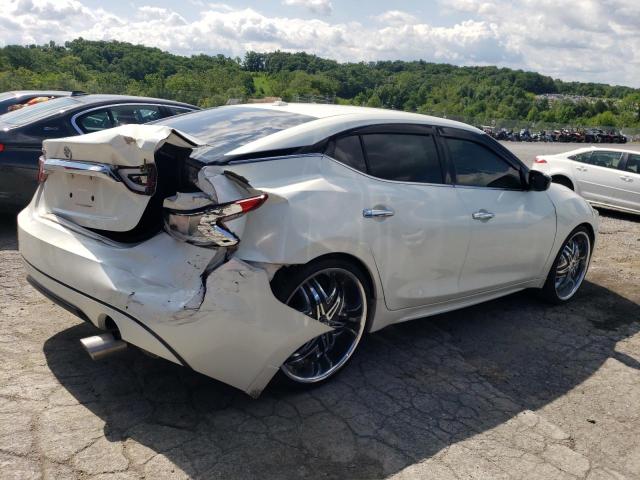 Photo 2 VIN: 1N4AA6AP9HC408514 - NISSAN MAXIMA 