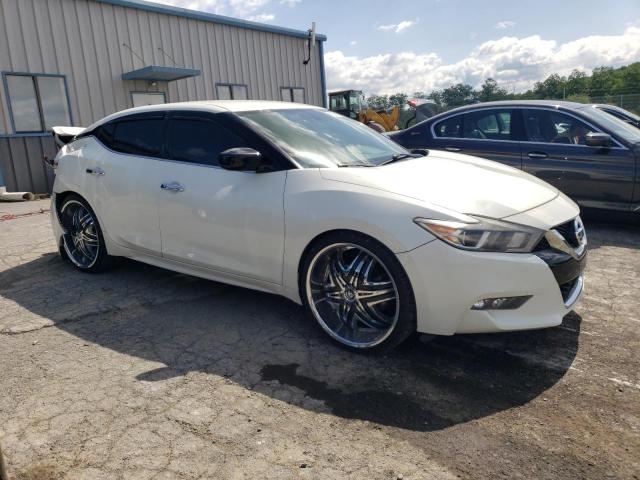 Photo 3 VIN: 1N4AA6AP9HC408514 - NISSAN MAXIMA 