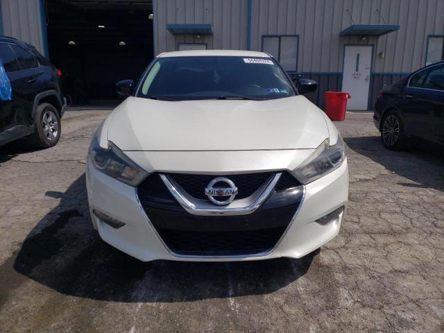 Photo 4 VIN: 1N4AA6AP9HC408514 - NISSAN MAXIMA 