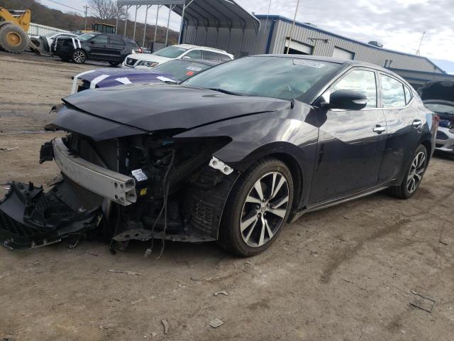 Photo 1 VIN: 1N4AA6AP9HC408710 - NISSAN MAXIMA 3.5 