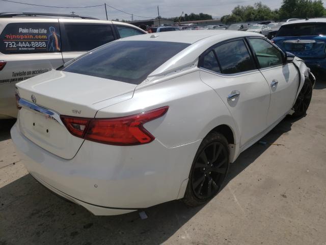 Photo 3 VIN: 1N4AA6AP9HC408870 - NISSAN MAXIMA 3.5 