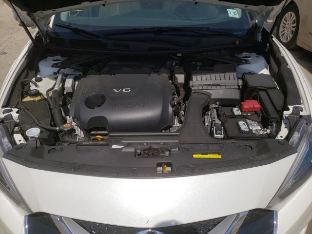 Photo 6 VIN: 1N4AA6AP9HC408870 - NISSAN MAXIMA 3.5 