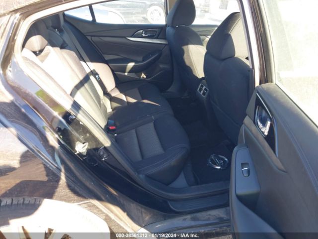 Photo 7 VIN: 1N4AA6AP9HC409372 - NISSAN MAXIMA 