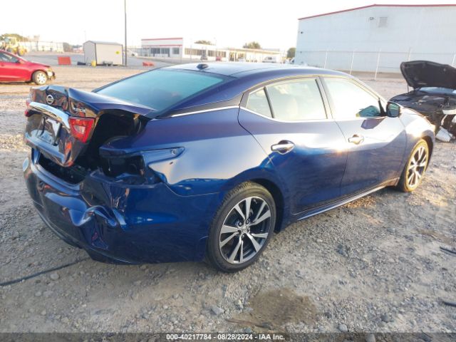 Photo 3 VIN: 1N4AA6AP9HC410618 - NISSAN MAXIMA 