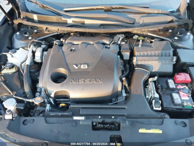 Photo 9 VIN: 1N4AA6AP9HC410618 - NISSAN MAXIMA 