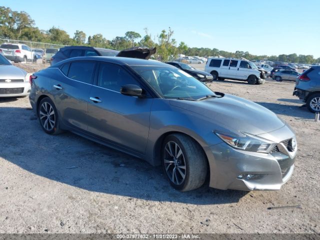 Photo 0 VIN: 1N4AA6AP9HC412398 - NISSAN MAXIMA 