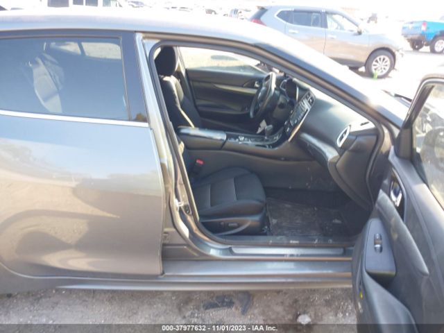 Photo 4 VIN: 1N4AA6AP9HC412398 - NISSAN MAXIMA 