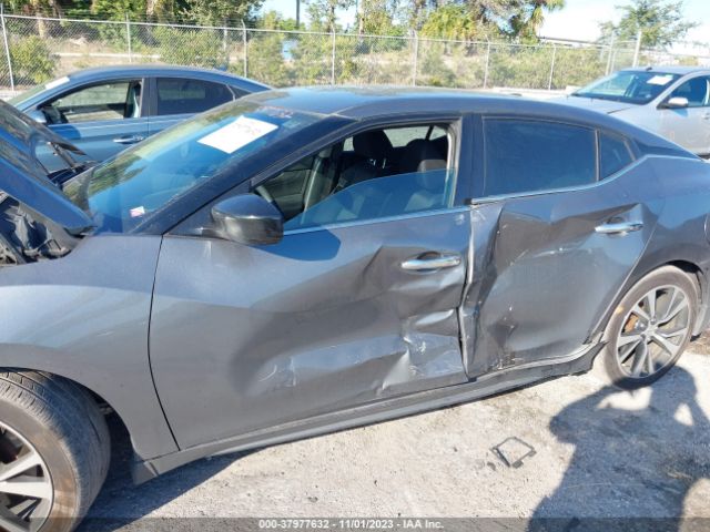 Photo 5 VIN: 1N4AA6AP9HC412398 - NISSAN MAXIMA 