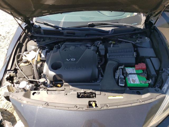 Photo 10 VIN: 1N4AA6AP9HC413891 - NISSAN MAXIMA 3.5 