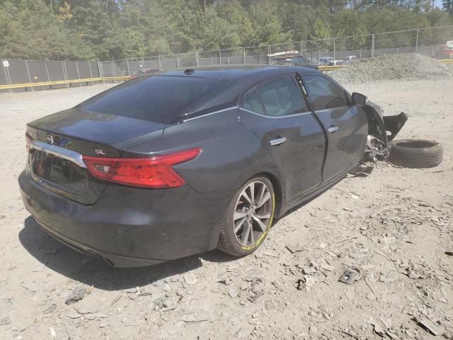 Photo 2 VIN: 1N4AA6AP9HC413891 - NISSAN MAXIMA 3.5 