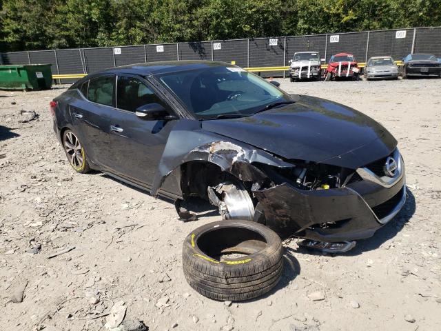 Photo 3 VIN: 1N4AA6AP9HC413891 - NISSAN MAXIMA 3.5 