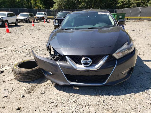 Photo 4 VIN: 1N4AA6AP9HC413891 - NISSAN MAXIMA 3.5 