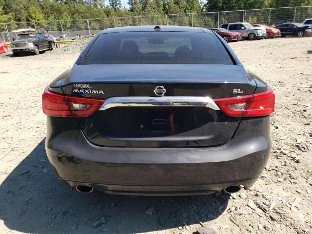 Photo 5 VIN: 1N4AA6AP9HC413891 - NISSAN MAXIMA 3.5 