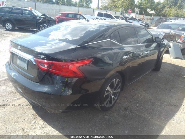 Photo 3 VIN: 1N4AA6AP9HC414684 - NISSAN MAXIMA 