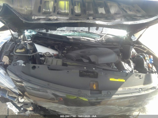 Photo 9 VIN: 1N4AA6AP9HC414684 - NISSAN MAXIMA 