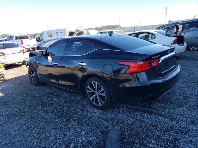 Photo 1 VIN: 1N4AA6AP9HC415916 - NISSAN MAXIMA 3.5 