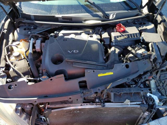 Photo 10 VIN: 1N4AA6AP9HC415916 - NISSAN MAXIMA 3.5 